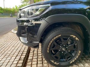 Toyota Hilux Revo 2019 Rocco Double cab Prerunner 2X4 2.4G AT  รูปที่ 2
